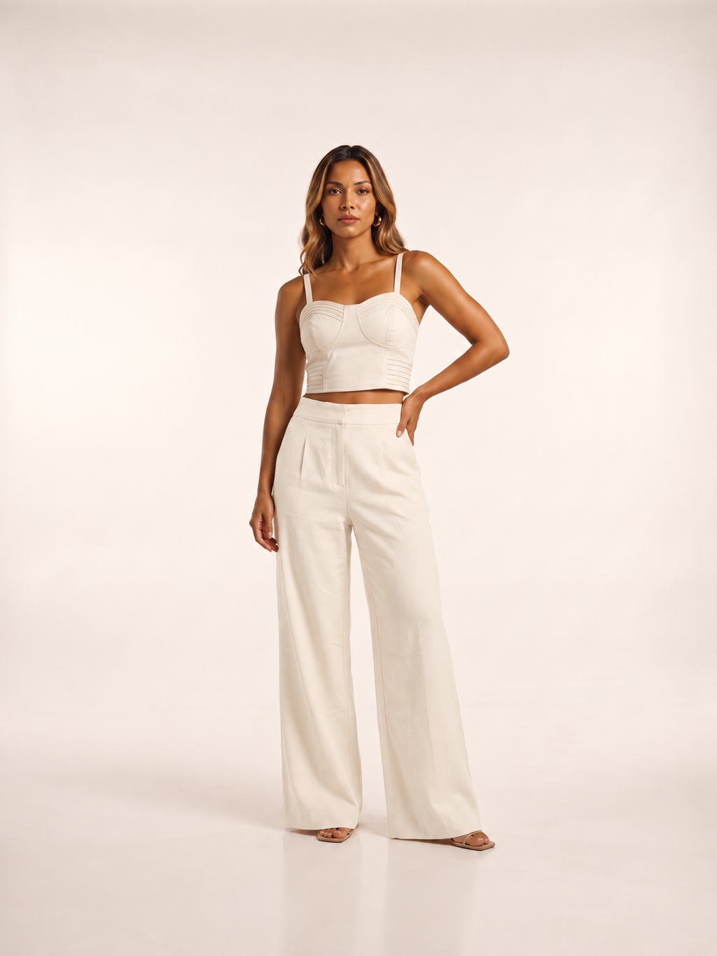 Lotus Pants