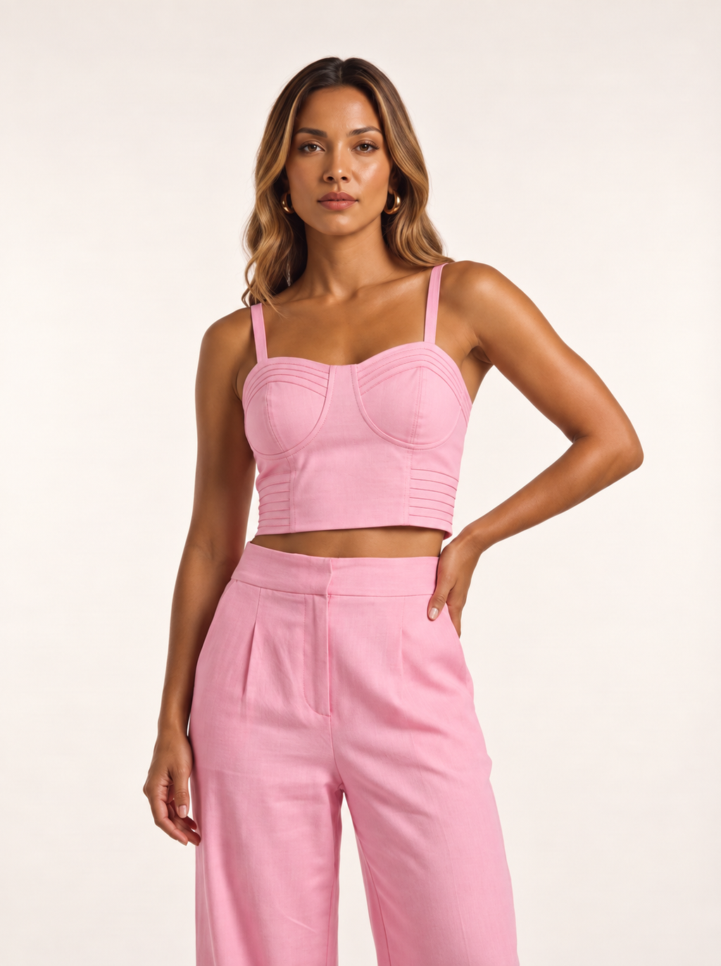 Lotus Pants