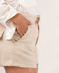 Lotus Shorts