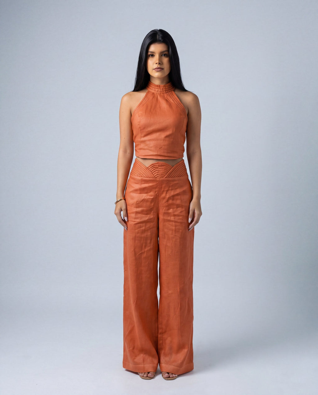 ORA Cenoura frontal