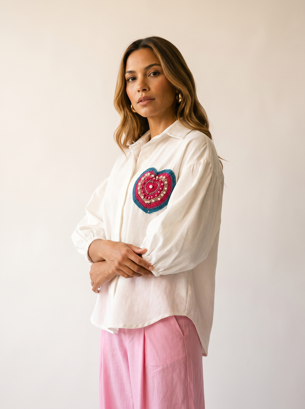Cora Shirt